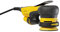 Mirka DEROS 350CV / Exzenter-Schleifer Schleifmaschine mit Zentral-Absaugung und Klett/für Ø 77mm Schleifpapier / 5,0mm Hub / MID3502011