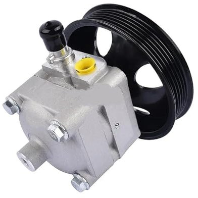 Servopumpar för bilar Servopump För Volvo S60 S80 V70 XC70 XC90 30665100 36050559 30760531 36000216 36002541 8603105 36002542 Hydraulisk servostyrning