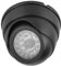 Sonew Dummy Kamera, gefälschte CCTV Dome Überwachungskamera mit 30 Stück IR LEDs für die Sicherheit zu Hause