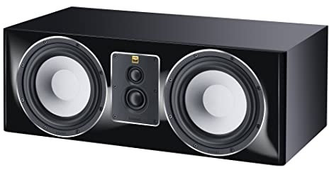 Signature Center Pro schwarz, Farbe:Schwarz