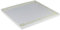 LUTH Premium Profi Parts Couvercle d'appareil compatible avec Siemens 00770172 Plaque de recouvrement pour machine à laver à chargement frontal