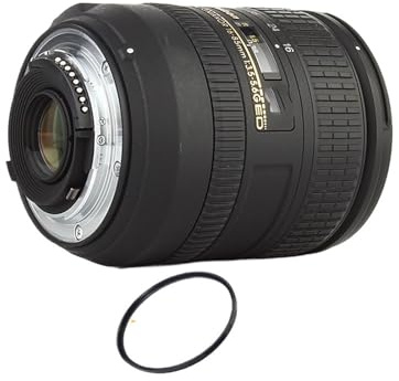 Kompatibel mit Nikon F-Mount 16–85 mm f/3.5–5.6G ED VR DX Zoomobjektiv