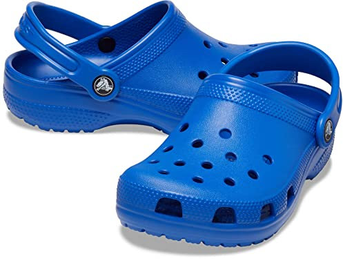 Crocs CLASSIC KIDS CLOG K 206991 BLUE BOLT 29-30 EU