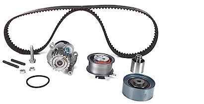 Bosch Wasserpumpe + Zahnriemensatz 1 987 946 471