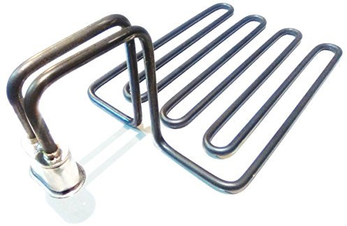 Jemi - Resistencia Freidora 3200W 230V Jemi - 2001115