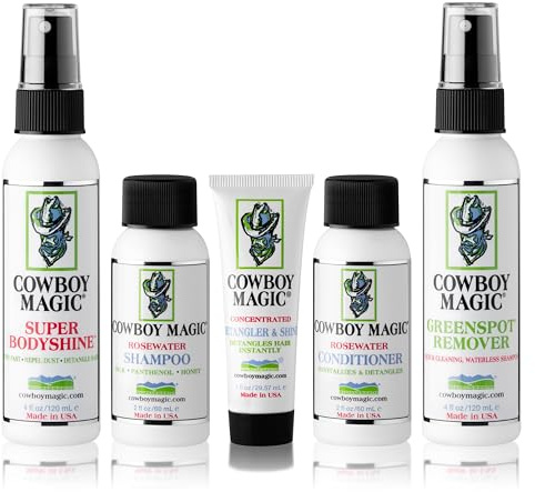 COWBOY MAGIC Geschenkset Sonstige