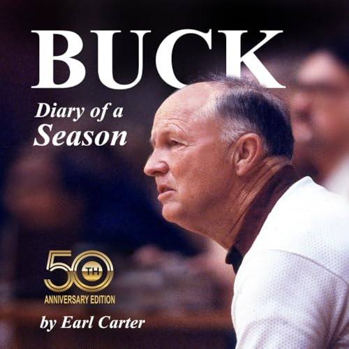 Buck Van Huss: Diary of a Season