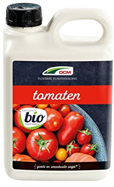 DCM Vloeibare Teststof Tomates 2,5 l