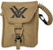 Vortex Optics GlassPak Pro Binocular Harness Laser Rangefinder Pouch Attachment