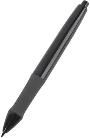 Dpofirs Digital Drawing Pen - 2048 Druckstufen, ABS -Material, Zum Zeichnen von Tabletten (Black)