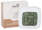 Digitales Mini Thermometer/Hygrometer - Hawlik Pilzbrut - Temperatur Luftfeuchtigkeit Messgerät - ideal für die Anzucht von Pilzen oder Pflanzen, klein und handlich inkl. Magnet