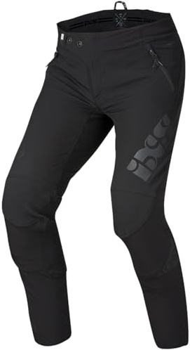 IXS MTB-Hose Trigger EVO Schwarz Gr. XL