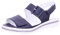 Waldläufer Adult Hakura blau Gr. 41,5