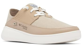Columbia Men's PFG Boatside Relaxed Non Slip Boat Shoe