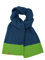 SCHIETWETTER Strickschal Alex, Wickelschal, Modeschal, modisch, warm, weich