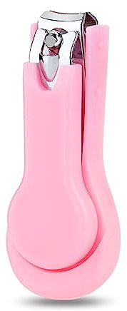 Baby-Nagelschneider für Kinder, Nagelsicherheit, Finger-Zehentrimmer, Schere, Kinder-Nagelpflege-Werkzeuge, Duschgeschenke, Baby-Nagelsicherheit, erstes Set, Pflegeset, Baby-Nagel mit