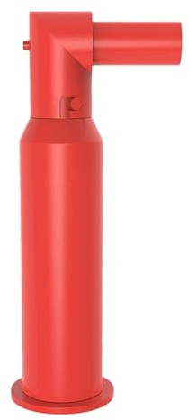 Llenadora De Salchichas | Máquina De Pinchos Manuales | Máquina De Relleno De Pinchos | Apto Para Lavavajillas | Máquina De Embutidos Manuales Hecho En Casa | Máquina De Embutidos Manuales Para Bro