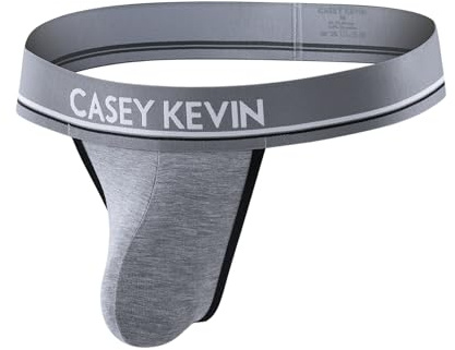 Casey Kevin jockstrap herr string tanga män sexiga underkläder stringjacka rem sport män kalsonger
