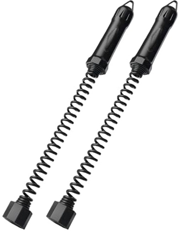 Gazocua Corde à sauter sans fil - Corde d'entraînement pour les sports de combat - Équipement d'entraînement pour le studio, la maison, l'extérieur