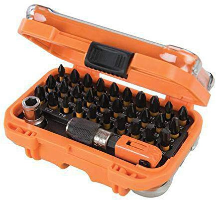 Silverline TPTA59302821 Innenseitige Eckenkelle mit Weichgriff, 127 mm