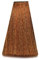Arual Tinte Nº 7.4 Rubio Medio Cobrizo 1 Unidad 60 g