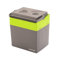 Oypla 30L 240V AC & 12V DC Coolbox Hot Cold Portable Electric Summer Cool Picnic Box