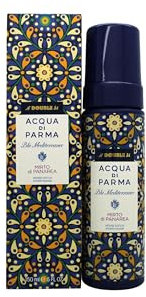 Acqua Di Parma Blu Mediterraneo Mirto Di Panarea Shower Mousse 150ml