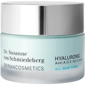 Hyaluronic Anti-A.G.E. Gel Cream 50 ml