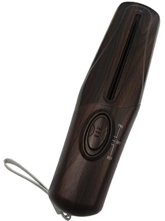 Handheld Mini Portable USB Auto Paper Shredder, Document Cutter Strip Cutting Machine Office Stationery, Electric USB Multifunctional for Office Household Bills