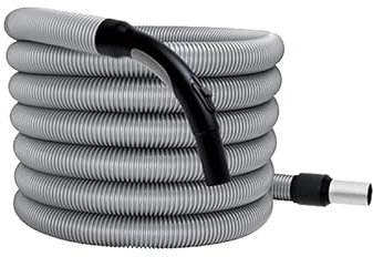 AERTECNICA serie AP220 Tubo flessibile 32 mm. completo da 7 mt. con regolatore di pressione