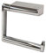 Vigour Toilettenpapierhalter Modern Metall Chrom DEPHOD