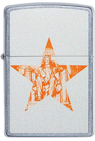 Zippo Tom Clancys 60005605 The Division 2 Briquet tempête à Essence Rechargeable avec Coffret Cadeau de qualité Argenté
