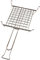 Sandrigarden Graticola Doppia con Piedi 220x270 mm