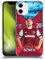 Head Case Designs Officially Licensed West Ham United FC Jarrod Bowen 2023/24 First Team Hard Back Case Compatible With Apple iPhone 12 Mini