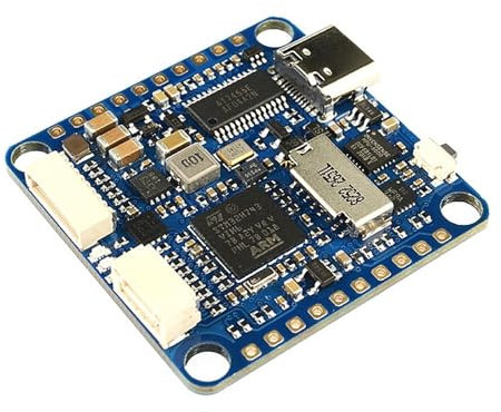 Drönardelar För MATEKSYS H743-SLIM V3 BEC ICM42688P ICM42605 Baro Blackbox 2-8S F7 Flight Controller 30,5X30,5mm för RC Multirotor FPV Drone