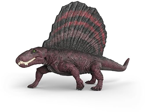 Schleich Dimetrodon 15052