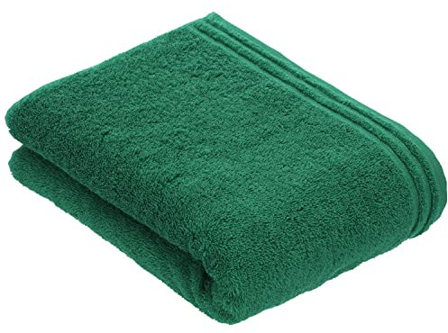 Vossen Calypso Feeling Duschtuch 67 x 140 cm Oasis