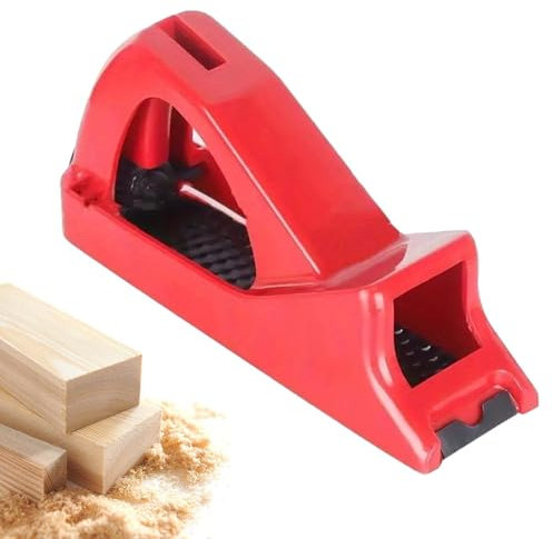 Strumenti di finitura del legno – Raspa per cartongesso,Strumenti di finitura leggeri per cartongesso, utensili ergonomici per la lavorazione del legno, fresa per cartongesso, estremità per