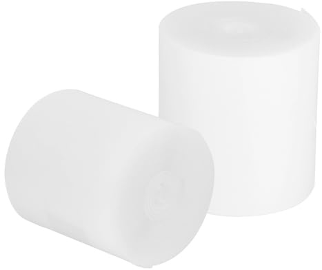 Zerodeko 2 Rollen Fahrradreifen Pannenschutzband Leichte Fahrradschlauch Einlage Dünn Widerstandsfähig Pannenschutz für 26 Zoll Mountainbike Reifen Universell für Outdoor Radfahren