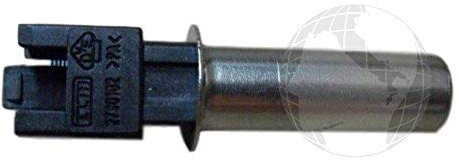 NTC Temperatursensor für Trockner (Original Beko) Ersatzteilnummer: 2971900100