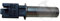 NTC Temperatursensor für Trockner (Original Beko) Ersatzteilnummer: 2971900100