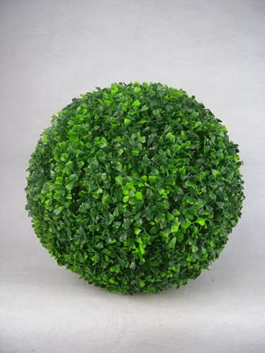 DECOARTIFICIELLES Boule de buis 38 cm très Belle qualité !!!