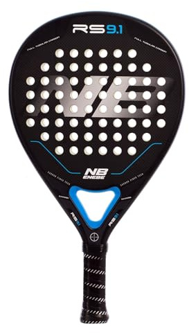 PALA Padel ENEBE RS 9.1 blå