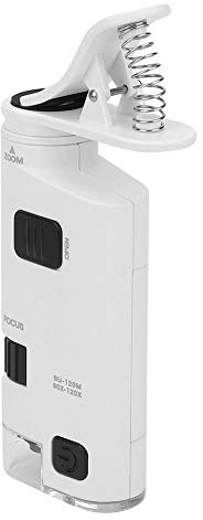 Mobiltelefon Mikroskop Smartphone Mikroskop Mobiltelefon Mikroskop Mobiltelefon Mikroskop Tillbehör Mobiltelefon Mikroskop Lins Mobiltelefon Mikroskop Lins