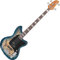 Ibanez Talman TMB400TA-CBS Cosmic Blue - Basso elettrico a 4 corde