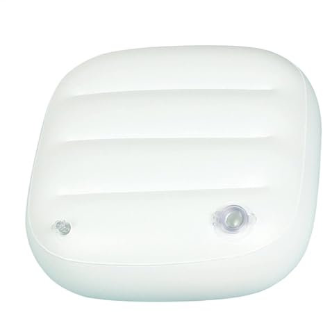 Gewichtetes Spa-Sitzkissen – Badewanne aufblasbare Sitzunterlage – Indoor Outdoor Sitzkissen für Zuhause, Badewannen, Badezimmer