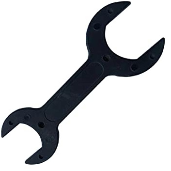 Ronyme Clé à Fourche à Double Tête Réutilisable Pratique pour La Cuisine de L'hôtel à La Maison, Normal