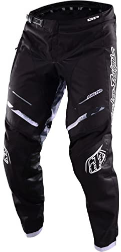 Troy Lee Designs Pantalone Moto GP PRO Blends Camo Ultra Resistente, Leggero e performante per Bambino