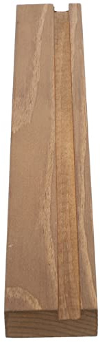 Mikinona Support Mural En Bois Pour Disques Vinyles - Étagère Pratique Pour Albums Et Magazines Rangement Élégant À La Maison Ou Bureau