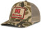 Outdoor Cap Herren Hrn09, Braun, generisch, Hellbraun, Einheitsgröße Hut, Generic Woodland Brown Camo/Tan, Large
